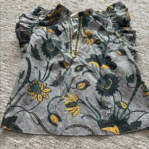 Ulla Johnson Top!